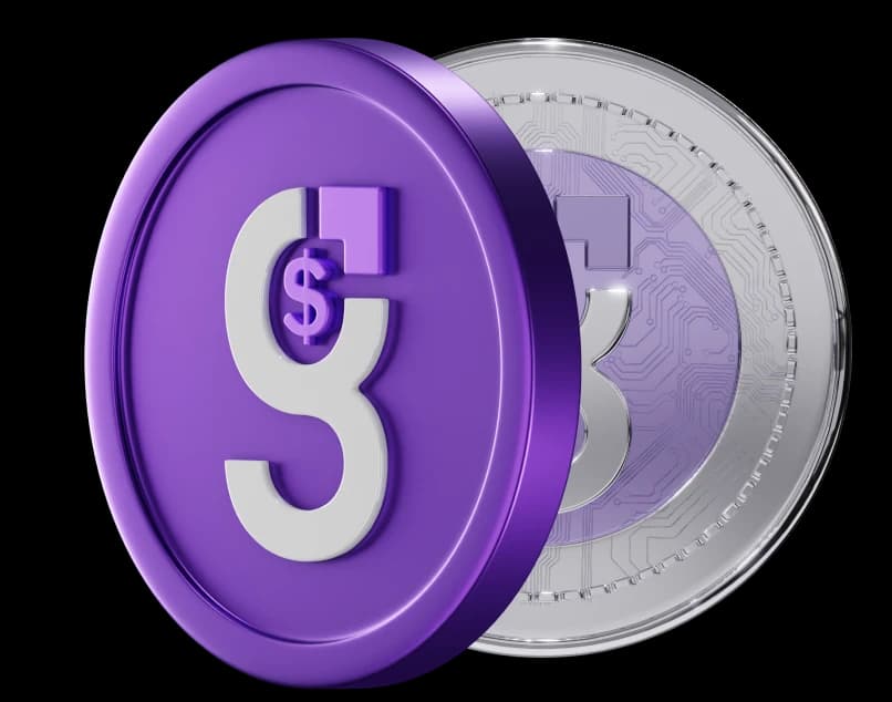 Moneda digital GDUSD